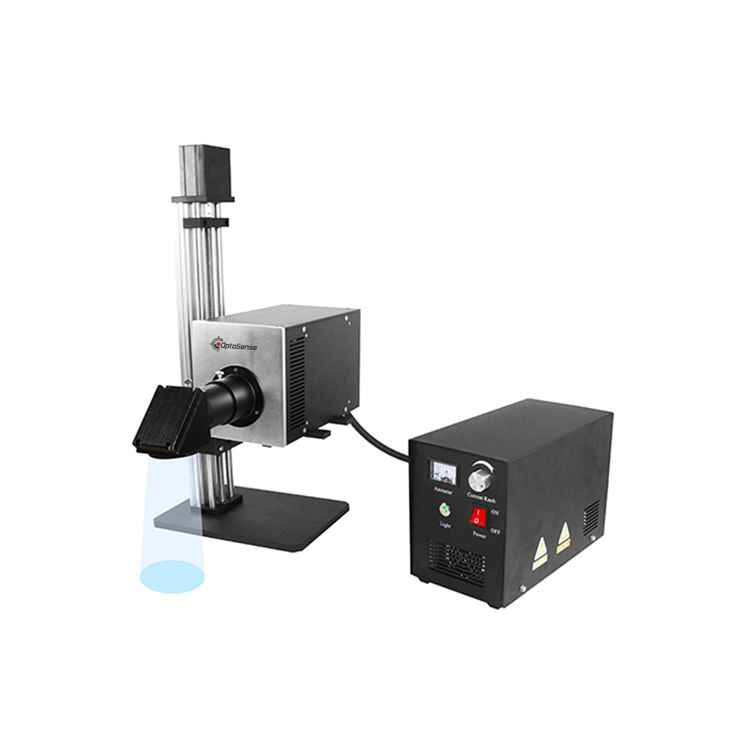 Optosense OPT-S500F Işık Kaynağı